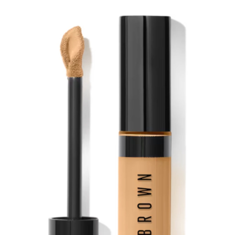 Bobbi Brown, Skin Full Cover Concealer, Natural Tan
